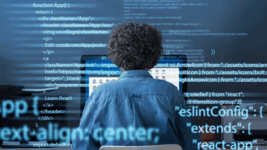 Photo of Что такое codesrc и его значение в современном программировании