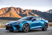 Photo of Лучшие автомобили 2021 года