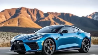 Photo of Лучшие автомобили 2021 года