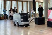 Photo of «Робот-пылесос: помощник в домашнем хозяйстве»