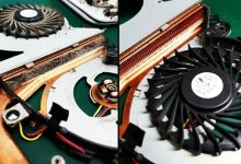 Photo of Как избежать перегрева ноутбука?