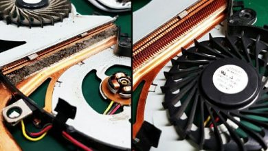 Photo of Как избежать перегрева ноутбука?