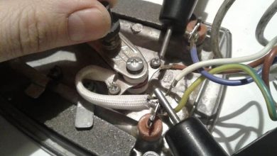 Photo of Секреты ремонта утюга