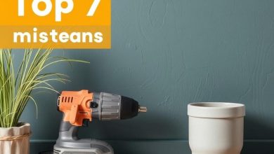 Photo of Какие ошибки нужно избегать при самостоятельном ремонте телевизора