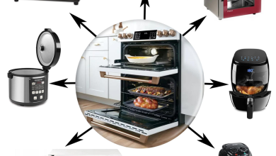 Photo of Как самостоятельно починить электрический духовой шкаф