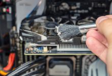 Photo of Почему важно чистить компьютер?