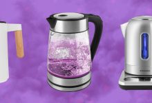 Photo of «Электрические чайники: какой выбрать лучше»