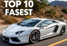 Photo of Топ-10 самых быстрых автомобилей