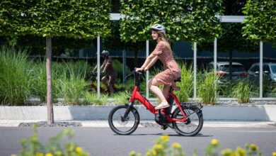 Photo of Преимущества городских велосипедов для повседневной жизни