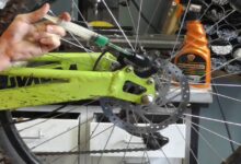 Photo of Основные этапы технического обслуживания велосипеда