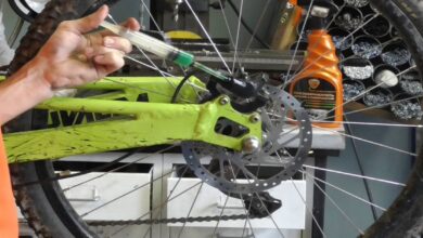 Photo of Основные этапы технического обслуживания велосипеда